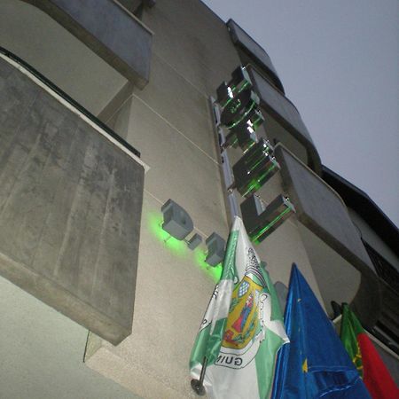 Hotel Dom Joao IV Guimarães Buitenkant foto