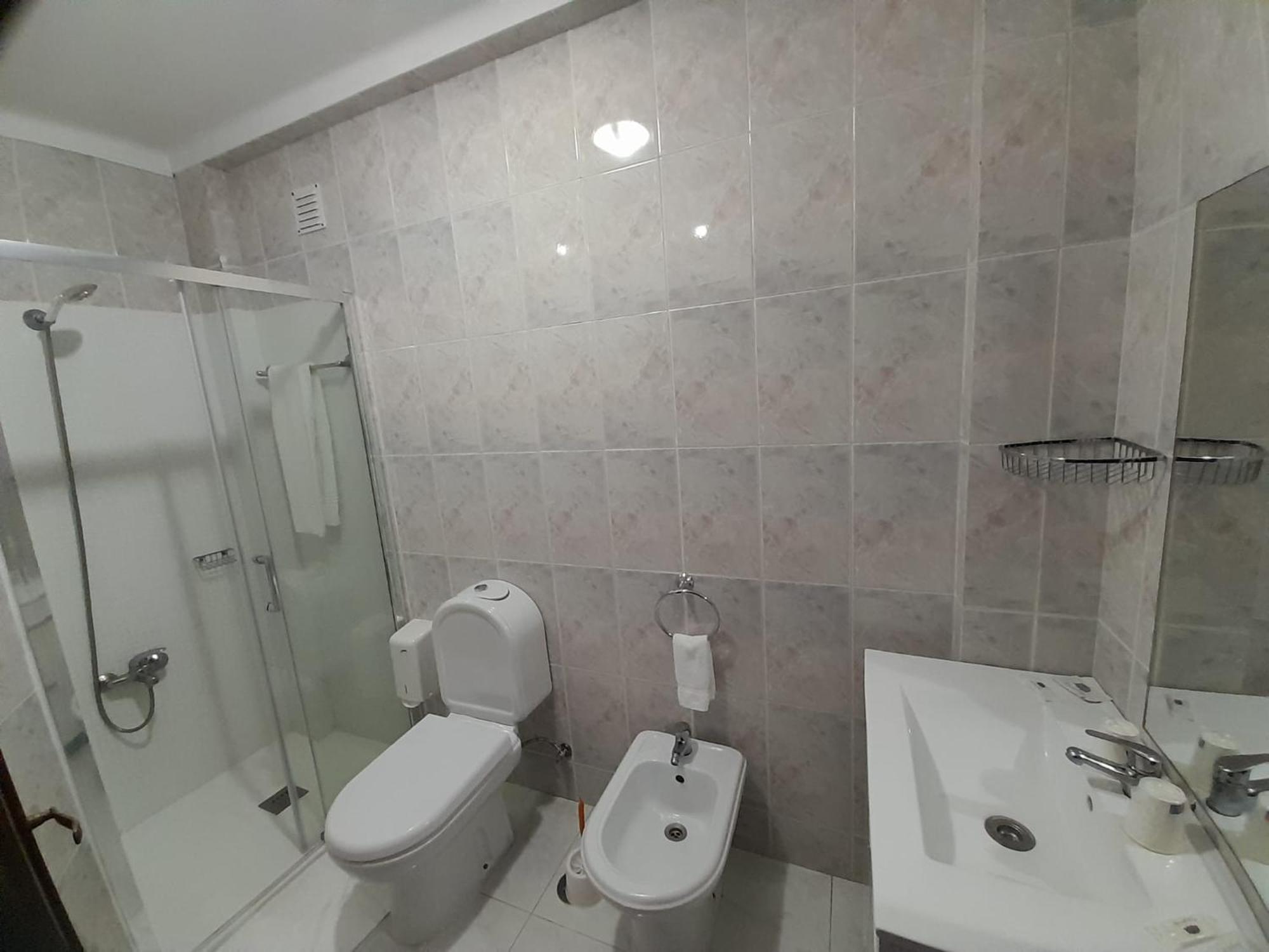 Hotel Dom Joao IV Guimarães Buitenkant foto