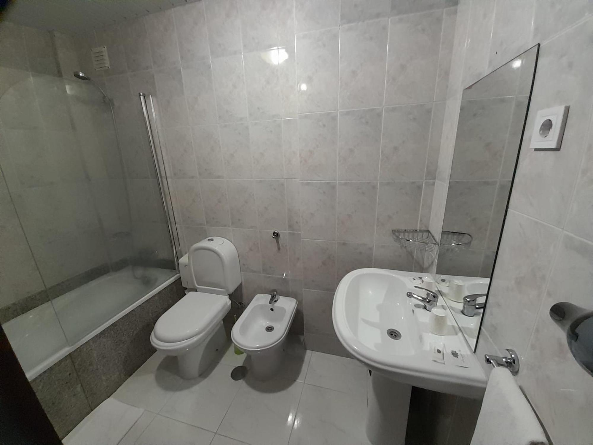 Hotel Dom Joao IV Guimarães Buitenkant foto