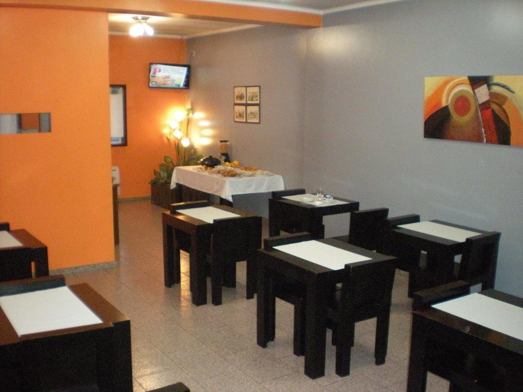 Hotel Dom Joao IV Guimarães Buitenkant foto